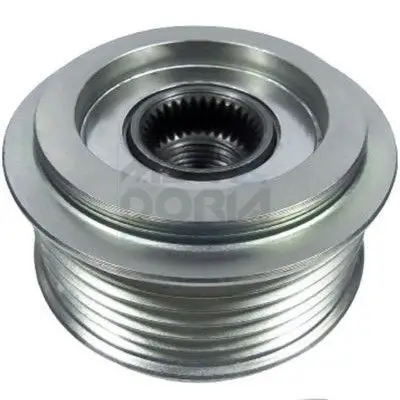 Generatorfreilauf MEAT & DORIA 45137