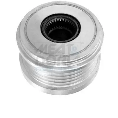 Generatorfreilauf MEAT & DORIA 45122