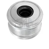 Generatorfreilauf MEAT & DORIA 45122