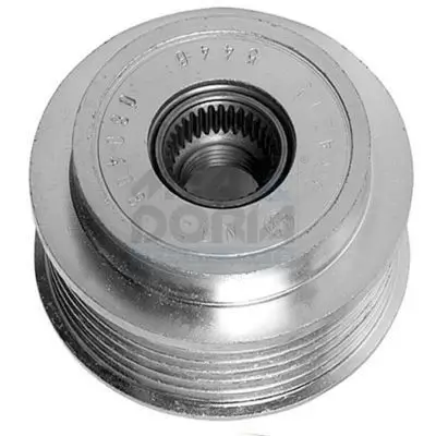 Generatorfreilauf MEAT & DORIA 45162