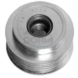 Generatorfreilauf MEAT & DORIA 45162