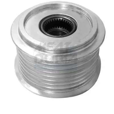 Generatorfreilauf MEAT & DORIA 45053 Bild Generatorfreilauf MEAT & DORIA 45053