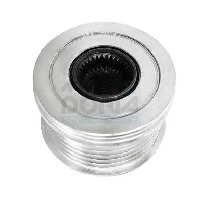 Generatorfreilauf MEAT & DORIA 45008