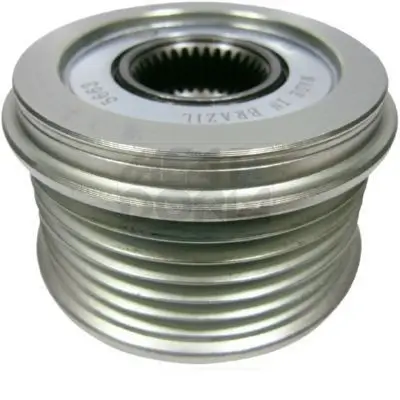 Generatorfreilauf MEAT & DORIA 45114