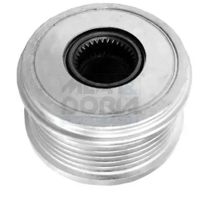 Generatorfreilauf MEAT & DORIA 45079