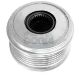 Generatorfreilauf MEAT & DORIA 45079