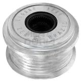 Generatorfreilauf MEAT & DORIA 45112