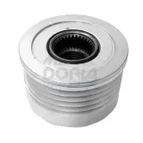Generatorfreilauf MEAT & DORIA 45097