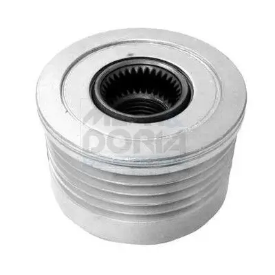 Generatorfreilauf MEAT & DORIA 45097 Bild Generatorfreilauf MEAT & DORIA 45097