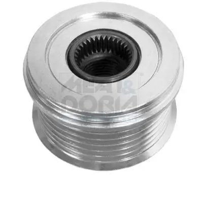 Generatorfreilauf MEAT & DORIA 45048
