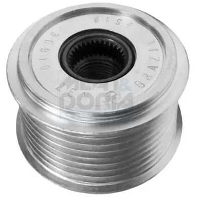 Generatorfreilauf MEAT & DORIA 45088