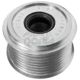 Generatorfreilauf MEAT & DORIA 45088