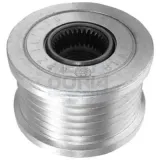 Generatorfreilauf MEAT & DORIA 45134