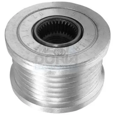 Generatorfreilauf MEAT & DORIA 45134 Bild Generatorfreilauf MEAT & DORIA 45134