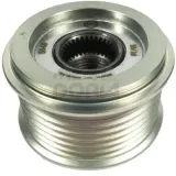 Generatorfreilauf MEAT & DORIA 45074