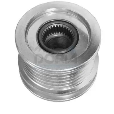 Generatorfreilauf MEAT & DORIA 45095