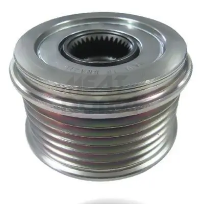 Generatorfreilauf MEAT & DORIA 45127