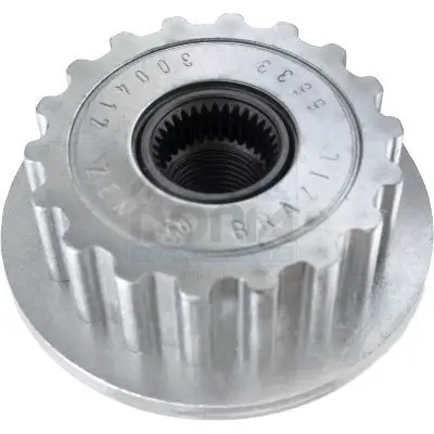 Generatorfreilauf MEAT & DORIA 45086