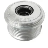 Generatorfreilauf MEAT & DORIA 45113