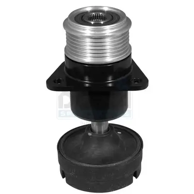 Generatorfreilauf MEAT & DORIA 45149 Bild Generatorfreilauf MEAT & DORIA 45149