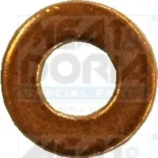 Dichtring, Düsenhalter MEAT & DORIA 9166