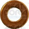Dichtring, D&uuml;senhalter MEAT & DORIA 9166