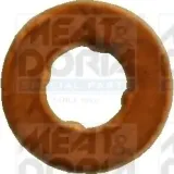 Lambdasonde Abgaskrümmer MEAT & DORIA 81996