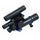 Thermostat, Kühlmittel MEAT & DORIA 92579