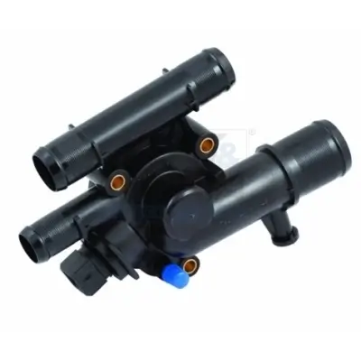 Thermostat, Kühlmittel MEAT & DORIA 92579 Bild Thermostat, Kühlmittel MEAT & DORIA 92579