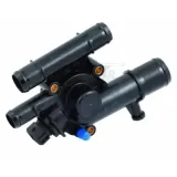 Thermostat, Kühlmittel MEAT & DORIA 92581