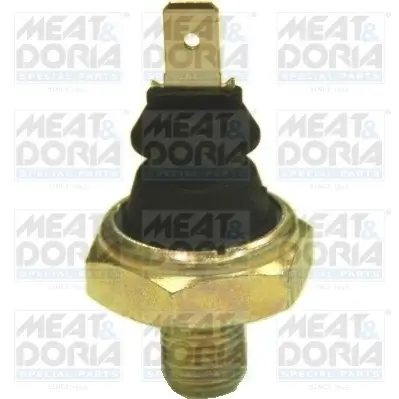Öldruckschalter MEAT & DORIA 72011 Bild Öldruckschalter MEAT & DORIA 72011
