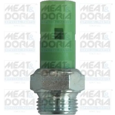 Öldruckschalter MEAT & DORIA 72021 Bild Öldruckschalter MEAT & DORIA 72021
