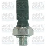 Zusatzwasserpumpe (Kühlwasserkreislauf) 12 V MEAT & DORIA 20050