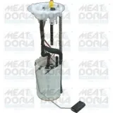 Kraftstoff-Fördereinheit MEAT & DORIA 77088