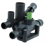 Thermostat, Kühlmittel MEAT & DORIA 92582