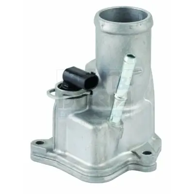 Thermostat, Kühlmittel MEAT & DORIA 92592