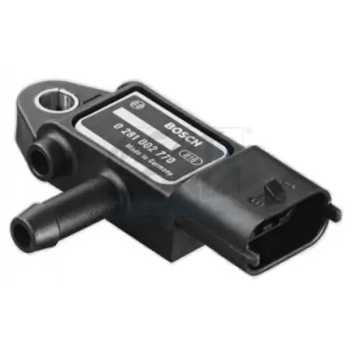 Sensor, Abgasdruck MEAT & DORIA 82250 Bild Sensor, Abgasdruck MEAT & DORIA 82250