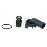 Thermostat, Kühlmittel MEAT & DORIA 92605K