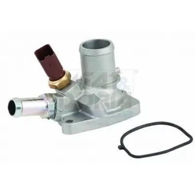 Thermostat, Kühlmittel MEAT & DORIA 92606 Bild Thermostat, Kühlmittel MEAT & DORIA 92606