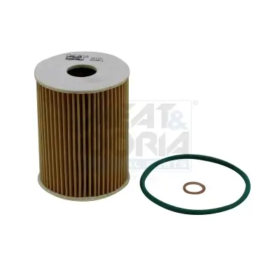 Ölfilter MEAT & DORIA 14119