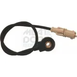 Klopfsensor MEAT & DORIA 87433