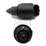 Leerlaufregelventil, Luftversorgung MEAT & DORIA 84059