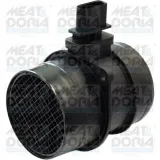 Luftmassenmesser MEAT & DORIA 86217