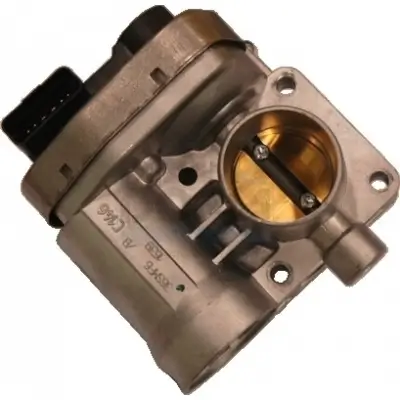 Drosselklappenstutzen MEAT & DORIA 89058 Bild Drosselklappenstutzen MEAT & DORIA 89058