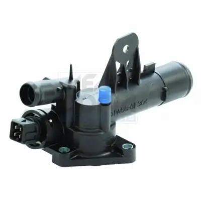 Thermostat, Kühlmittel MEAT & DORIA 92447