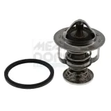 Thermostat, Kühlmittel MEAT & DORIA 92614