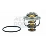 Thermostat, Kühlmittel MEAT & DORIA 92615