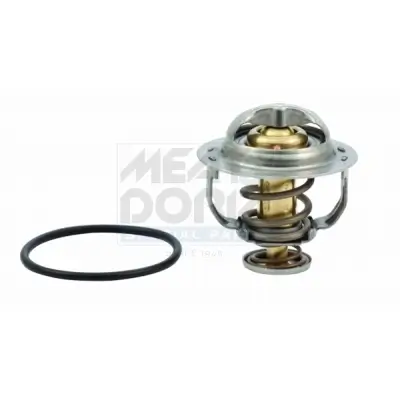Thermostat, Kühlmittel MEAT & DORIA 92615 Bild Thermostat, Kühlmittel MEAT & DORIA 92615