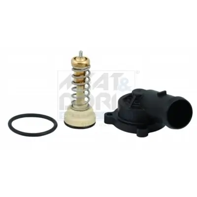 Thermostat, Kühlmittel MEAT & DORIA 92617K