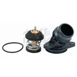 Thermostat, Kühlmittel MEAT & DORIA 92619K